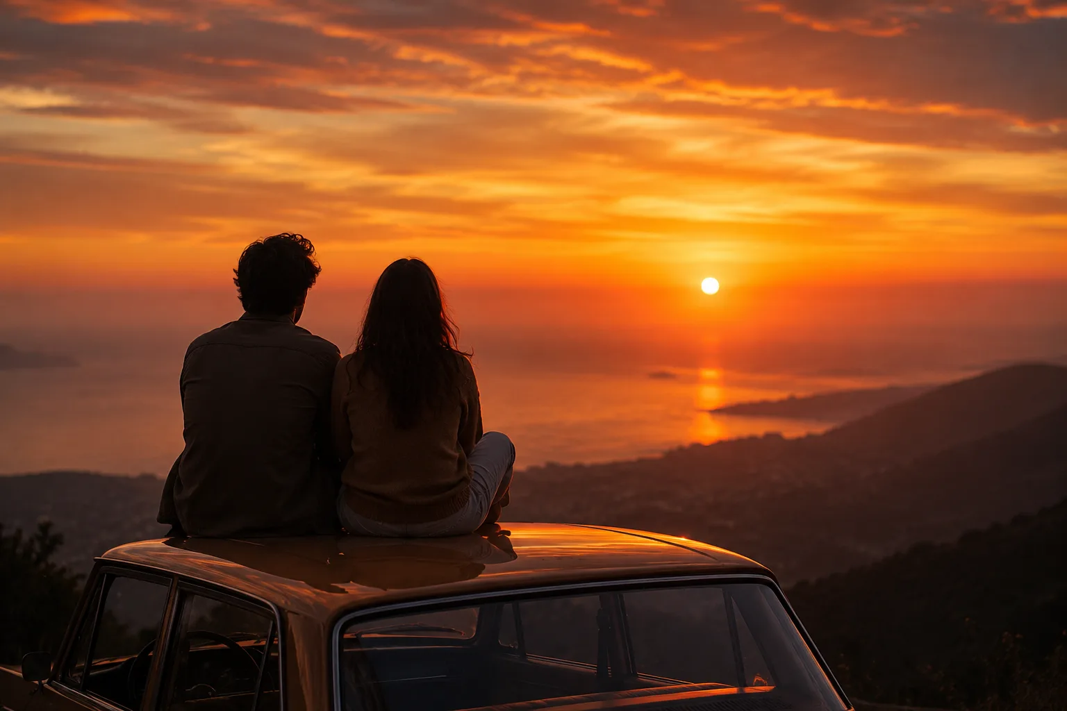 Chase Every Sunset