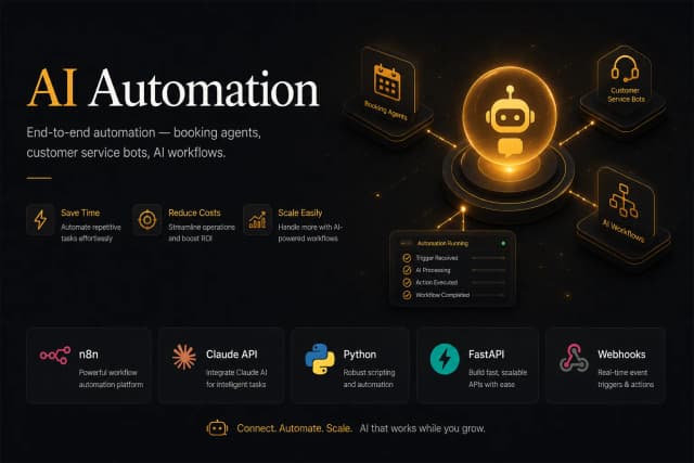 AI Automation