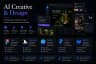 AI Creative & Design